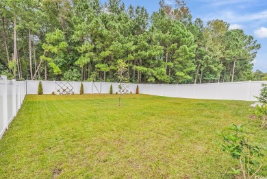 Nestled on a secluded, wooded lot, this spacious home offers an on World Tour Golf Links in South Carolina - for sale on GolfHomes.com, golf home, golf lot