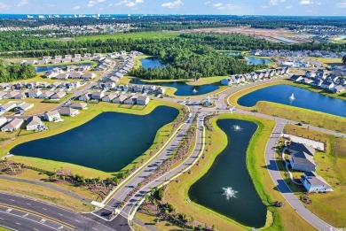 Nestled on a secluded, wooded lot, this spacious home offers an on World Tour Golf Links in South Carolina - for sale on GolfHomes.com, golf home, golf lot