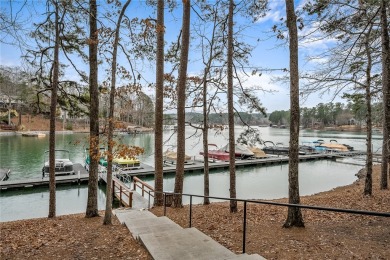 Southern Lake Living in Keowee Key Your Dream Home Awaits at 51 on Keowee Key Golf and Country Club in South Carolina - for sale on GolfHomes.com, golf home, golf lot