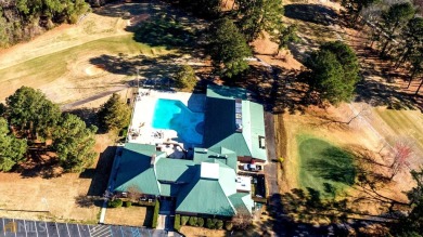 The Rachel Plan with unfinished basement - Builder will pay up on Turtle Cove Golf Course in Georgia - for sale on GolfHomes.com, golf home, golf lot