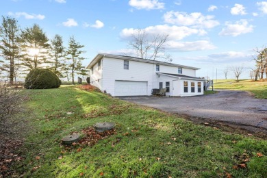 This charming 4-bedroom, 2-bath ranch home is located on 0.63 on Lancaster Country Club in Ohio - for sale on GolfHomes.com, golf home, golf lot