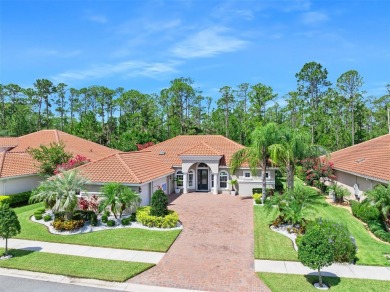 Under contract-accepting backup offers. LUXURIOUS 3 BEDROOM 2.5 on Venetian Bay Golf Course in Florida - for sale on GolfHomes.com, golf home, golf lot