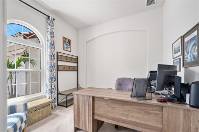 Under contract-accepting backup offers. LUXURIOUS 3 BEDROOM 2.5 on Venetian Bay Golf Course in Florida - for sale on GolfHomes.com, golf home, golf lot