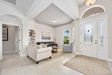 Under contract-accepting backup offers. LUXURIOUS 3 BEDROOM 2.5 on Venetian Bay Golf Course in Florida - for sale on GolfHomes.com, golf home, golf lot