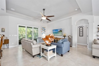 Under contract-accepting backup offers. LUXURIOUS 3 BEDROOM 2.5 on Venetian Bay Golf Course in Florida - for sale on GolfHomes.com, golf home, golf lot