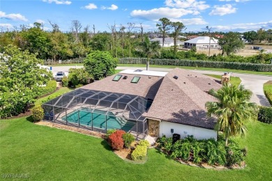 One of The Forest's Rare Properties-Southern Rear Exposure on The Forest Country Club in Florida - for sale on GolfHomes.com, golf home, golf lot