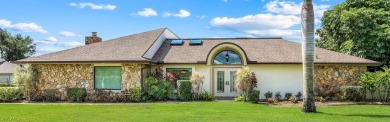 One of The Forest's Rare Properties-Southern Rear Exposure on The Forest Country Club in Florida - for sale on GolfHomes.com, golf home, golf lot