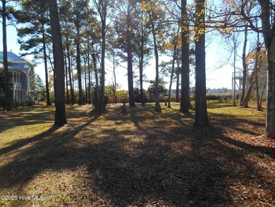 Where can you build your perfect dream home with an Intracoastal on Founders Club At St. James Plantation in North Carolina - for sale on GolfHomes.com, golf home, golf lot