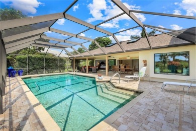 One of The Forest's Rare Properties-Southern Rear Exposure on The Forest Country Club in Florida - for sale on GolfHomes.com, golf home, golf lot