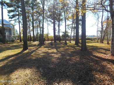 Where can you build your perfect dream home with an Intracoastal on Founders Club At St. James Plantation in North Carolina - for sale on GolfHomes.com, golf home, golf lot