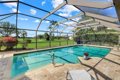 One of The Forest's Rare Properties-Southern Rear Exposure on The Forest Country Club in Florida - for sale on GolfHomes.com, golf home, golf lot