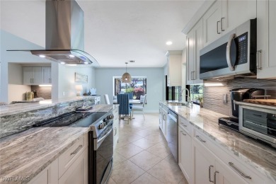 One of The Forest's Rare Properties-Southern Rear Exposure on The Forest Country Club in Florida - for sale on GolfHomes.com, golf home, golf lot