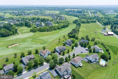 Looking for a home that's got tons of space, gorgeous views on Lederach Golf Club in Pennsylvania - for sale on GolfHomes.com, golf home, golf lot