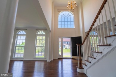 Looking for a home that's got tons of space, gorgeous views on Lederach Golf Club in Pennsylvania - for sale on GolfHomes.com, golf home, golf lot