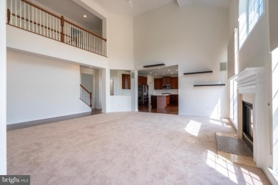 Looking for a home that's got tons of space, gorgeous views on Lederach Golf Club in Pennsylvania - for sale on GolfHomes.com, golf home, golf lot