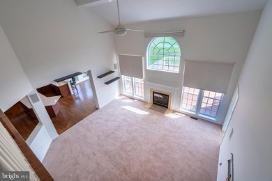 Looking for a home that's got tons of space, gorgeous views on Lederach Golf Club in Pennsylvania - for sale on GolfHomes.com, golf home, golf lot