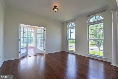 Looking for a home that's got tons of space, gorgeous views on Lederach Golf Club in Pennsylvania - for sale on GolfHomes.com, golf home, golf lot
