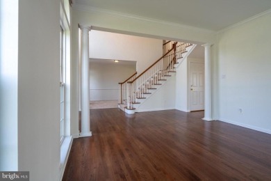 Looking for a home that's got tons of space, gorgeous views on Lederach Golf Club in Pennsylvania - for sale on GolfHomes.com, golf home, golf lot