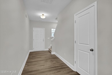 The Southport plan is ready for you to move-in today in Bell on Green Hills Golf Course in North Carolina - for sale on GolfHomes.com, golf home, golf lot