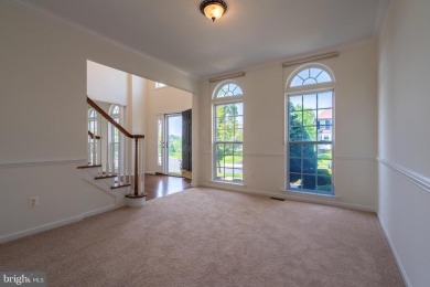 Looking for a home that's got tons of space, gorgeous views on Lederach Golf Club in Pennsylvania - for sale on GolfHomes.com, golf home, golf lot