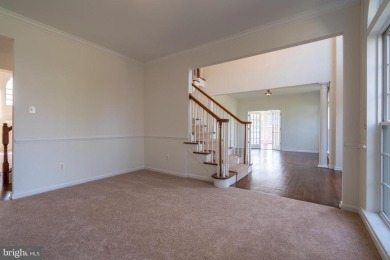 Looking for a home that's got tons of space, gorgeous views on Lederach Golf Club in Pennsylvania - for sale on GolfHomes.com, golf home, golf lot