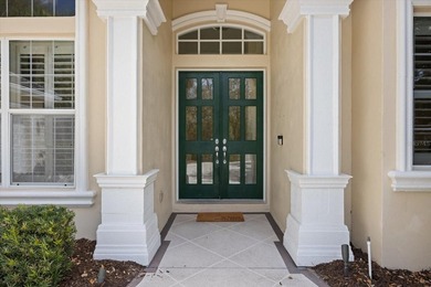 One or more photo(s) has been virtually staged. Tucked within on Boca Royale Golf and Country Club in Florida - for sale on GolfHomes.com, golf home, golf lot