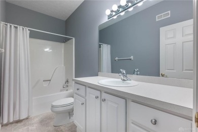 Gorgeous Dunnington Transitional Designed 4 Bedroom Home in on The Golf Club At Yankee Trace in Ohio - for sale on GolfHomes.com, golf home, golf lot