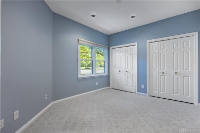 Gorgeous Dunnington Transitional Designed 4 Bedroom Home in on The Golf Club At Yankee Trace in Ohio - for sale on GolfHomes.com, golf home, golf lot
