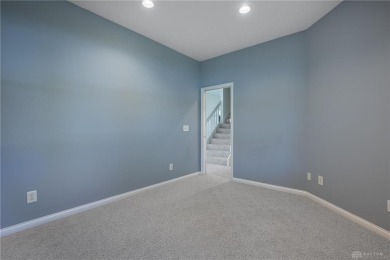 Gorgeous Dunnington Transitional Designed 4 Bedroom Home in on The Golf Club At Yankee Trace in Ohio - for sale on GolfHomes.com, golf home, golf lot