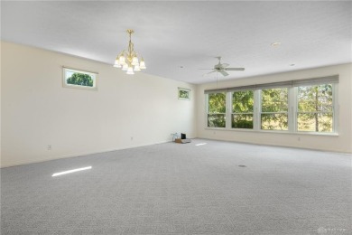 Gorgeous Dunnington Transitional Designed 4 Bedroom Home in on The Golf Club At Yankee Trace in Ohio - for sale on GolfHomes.com, golf home, golf lot