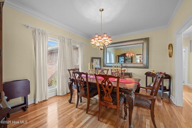 Beautiful Home in Highly Sought-After Taberna! A meticulously on Taberna Country Club in North Carolina - for sale on GolfHomes.com, golf home, golf lot