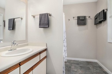 CALL LORI STURDEVANT  FOR YOUR OPPORTUNITY TO TOUR THIS on The Moors Golf Club in Michigan - for sale on GolfHomes.com, golf home, golf lot