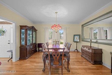 Beautiful Home in Highly Sought-After Taberna! A meticulously on Taberna Country Club in North Carolina - for sale on GolfHomes.com, golf home, golf lot