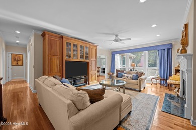 Beautiful Home in Highly Sought-After Taberna! A meticulously on Taberna Country Club in North Carolina - for sale on GolfHomes.com, golf home, golf lot