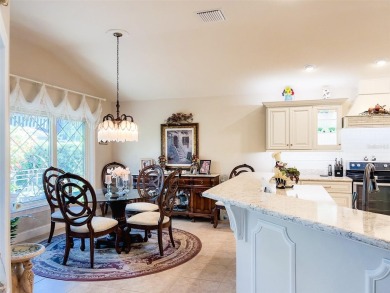 SHOW STOPPER! NOT a COOKIE CUTTER HOUSE; this house has on Bella Glade Country Club in Florida - for sale on GolfHomes.com, golf home, golf lot