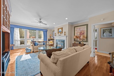 Beautiful Home in Highly Sought-After Taberna! A meticulously on Taberna Country Club in North Carolina - for sale on GolfHomes.com, golf home, golf lot