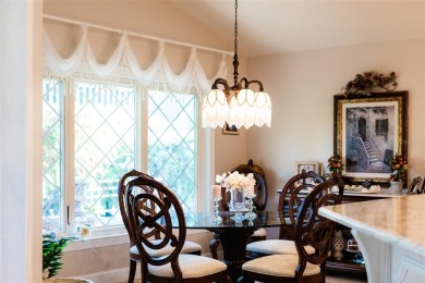 SHOW STOPPER! NOT a COOKIE CUTTER HOUSE; this house has on Bella Glade Country Club in Florida - for sale on GolfHomes.com, golf home, golf lot