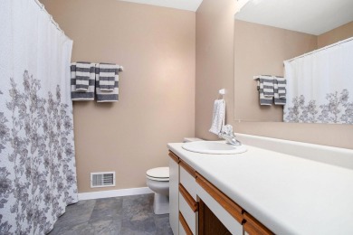 CALL LORI STURDEVANT  FOR YOUR OPPORTUNITY TO TOUR THIS on The Moors Golf Club in Michigan - for sale on GolfHomes.com, golf home, golf lot