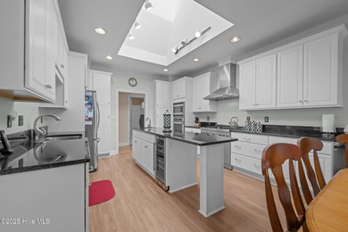 Beautiful Home in Highly Sought-After Taberna! A meticulously on Taberna Country Club in North Carolina - for sale on GolfHomes.com, golf home, golf lot