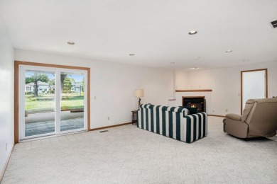 CALL LORI STURDEVANT  FOR YOUR OPPORTUNITY TO TOUR THIS on The Moors Golf Club in Michigan - for sale on GolfHomes.com, golf home, golf lot