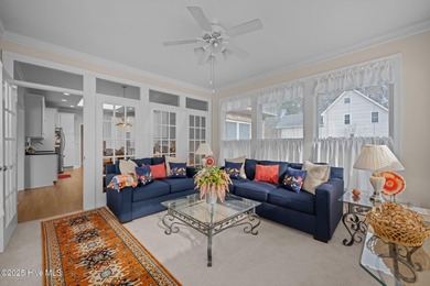 Beautiful Home in Highly Sought-After Taberna! A meticulously on Taberna Country Club in North Carolina - for sale on GolfHomes.com, golf home, golf lot