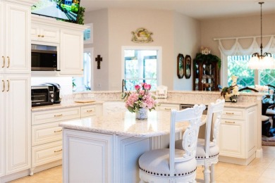 SHOW STOPPER! NOT a COOKIE CUTTER HOUSE; this house has on Bella Glade Country Club in Florida - for sale on GolfHomes.com, golf home, golf lot