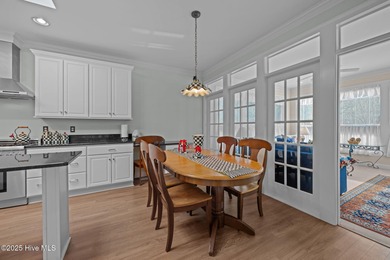 Beautiful Home in Highly Sought-After Taberna! A meticulously on Taberna Country Club in North Carolina - for sale on GolfHomes.com, golf home, golf lot