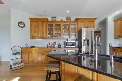 Welcome to this beautiful all brick walkout basement home in on Rivercut Golf Course in Missouri - for sale on GolfHomes.com, golf home, golf lot