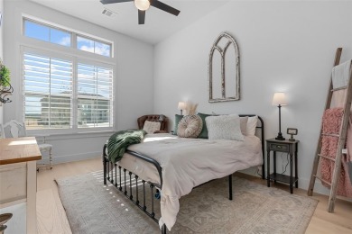 Experience true luxury in this breathtaking executive estate on The Golf Club at Resort Eagle Mountain Lake in Texas - for sale on GolfHomes.com, golf home, golf lot