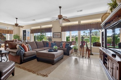 Welcome to this beautifully maintained 2,020 sq. ft. home in the on Heritage Palms Golf Club in California - for sale on GolfHomes.com, golf home, golf lot