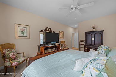 Beautiful Home in Highly Sought-After Taberna! A meticulously on Taberna Country Club in North Carolina - for sale on GolfHomes.com, golf home, golf lot