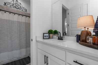 Experience true luxury in this breathtaking executive estate on The Golf Club at Resort Eagle Mountain Lake in Texas - for sale on GolfHomes.com, golf home, golf lot