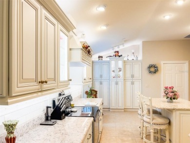 SHOW STOPPER! NOT a COOKIE CUTTER HOUSE; this house has on Bella Glade Country Club in Florida - for sale on GolfHomes.com, golf home, golf lot
