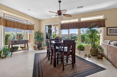 Welcome to this beautifully maintained 2,020 sq. ft. home in the on Heritage Palms Golf Club in California - for sale on GolfHomes.com, golf home, golf lot